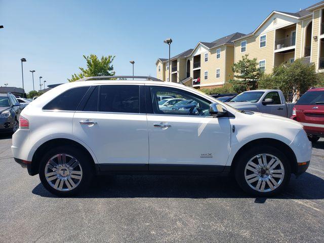 Thumbnail image of 2010 Lincoln MKX at Auto Mall of Champaign