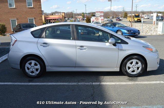 Thumbnail image of 2010 Toyota Prius at 610 Ultimate Autos