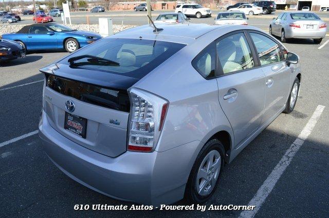 Thumbnail image of 2010 Toyota Prius at 610 Ultimate Autos
