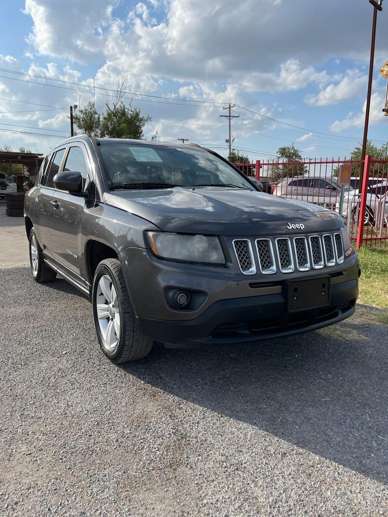 Thumbnail image of 2014 Jeep Compass at WALESTER AUTO SALES