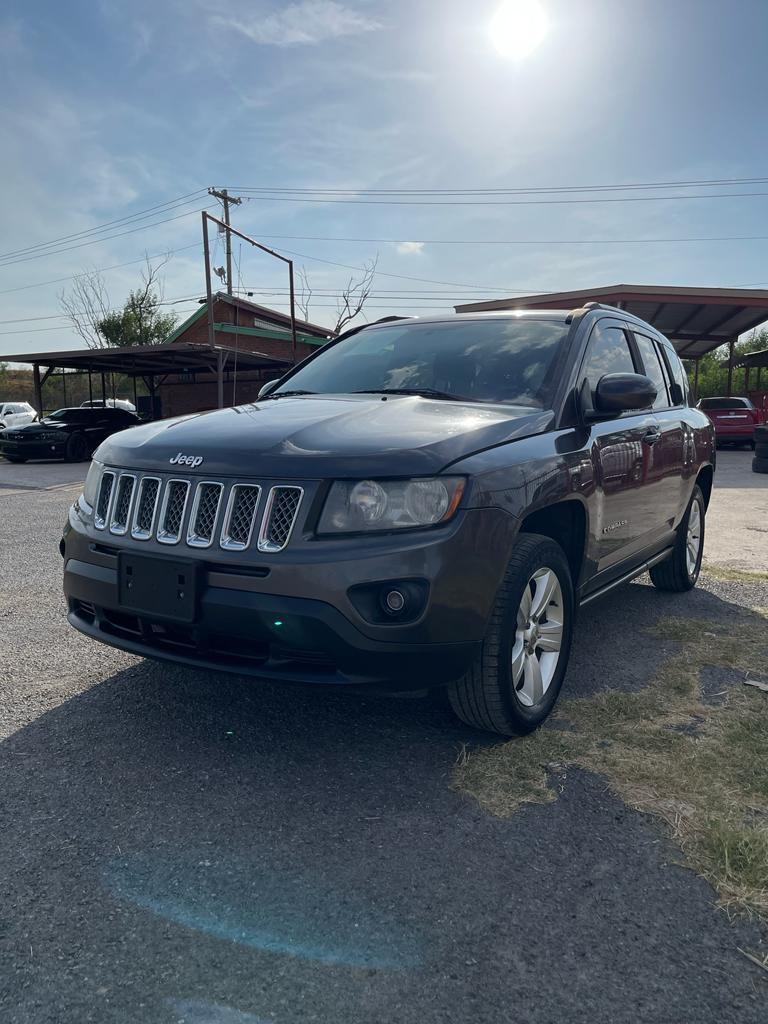 Thumbnail image of 2014 Jeep Compass at WALESTER AUTO SALES