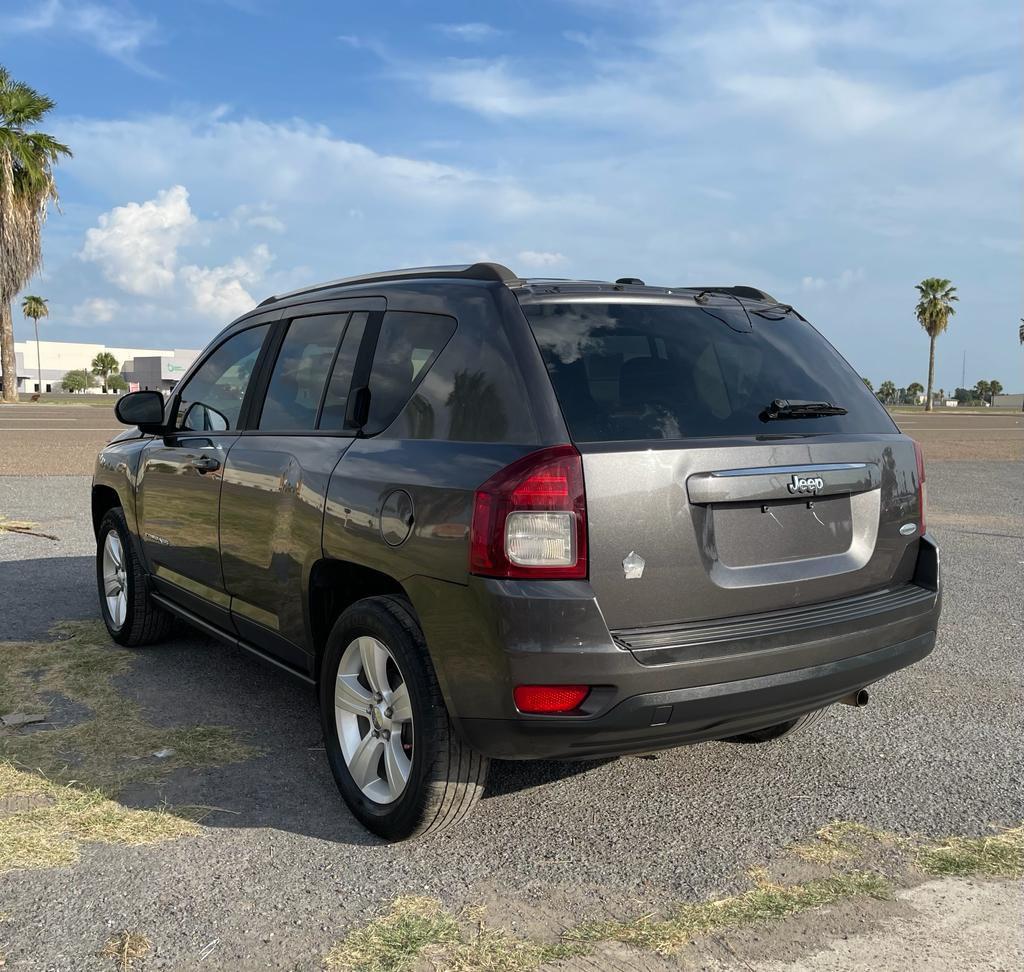 Thumbnail image of 2014 Jeep Compass at WALESTER AUTO SALES