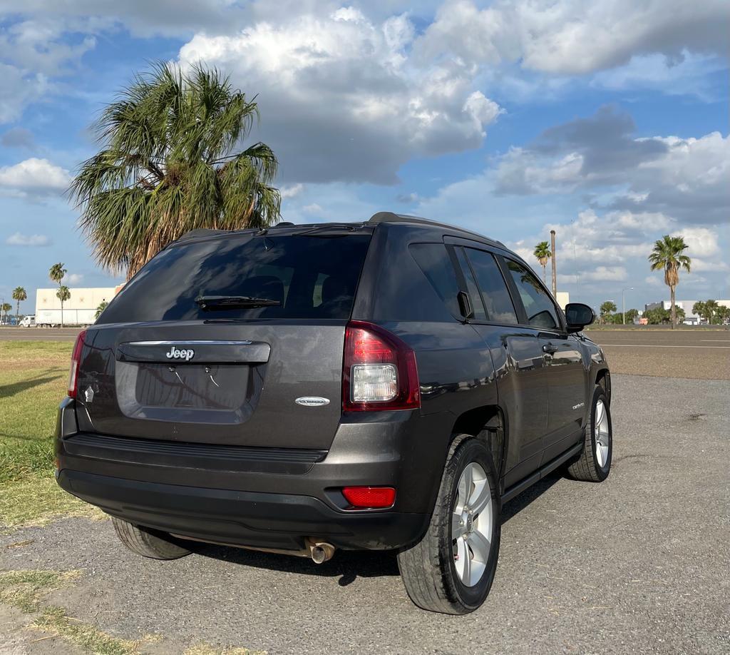 Thumbnail image of 2014 Jeep Compass at WALESTER AUTO SALES