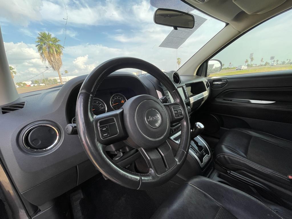 Thumbnail image of 2014 Jeep Compass at WALESTER AUTO SALES