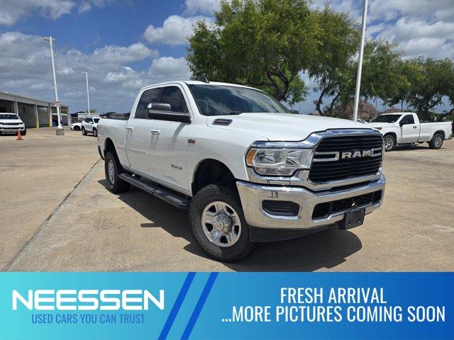 Thumbnail image of 2019 Ram 2500 at NeessenChevroletBuickGMCTruck of Kingsville, TX