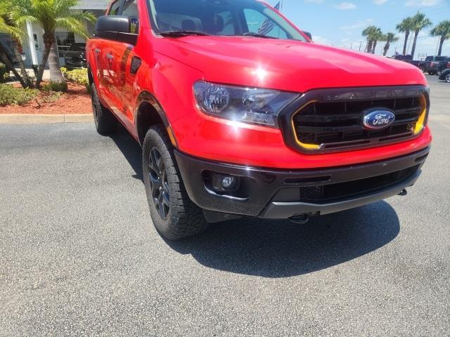 Thumbnail image of 2022 Ford Ranger at Gilbert Ford