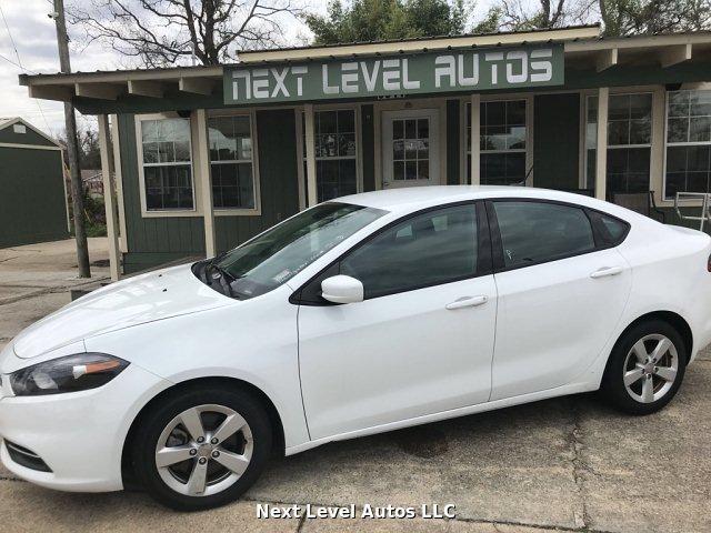 Thumbnail image of 2015 Dodge Dart at Next Level Autos LLC