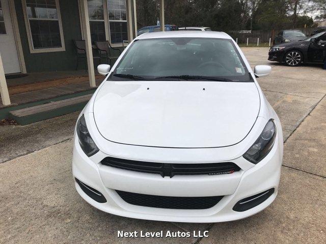 Thumbnail image of 2015 Dodge Dart at Next Level Autos LLC
