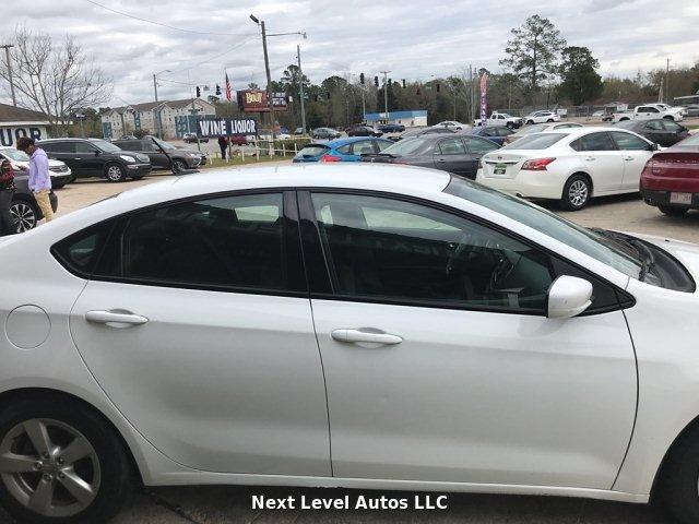 Thumbnail image of 2015 Dodge Dart at Next Level Autos LLC