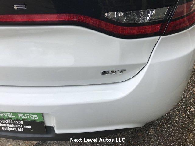 Thumbnail image of 2015 Dodge Dart at Next Level Autos LLC