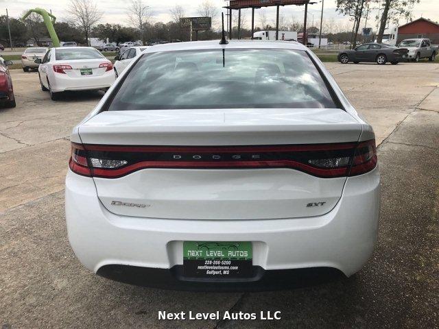 Thumbnail image of 2015 Dodge Dart at Next Level Autos LLC