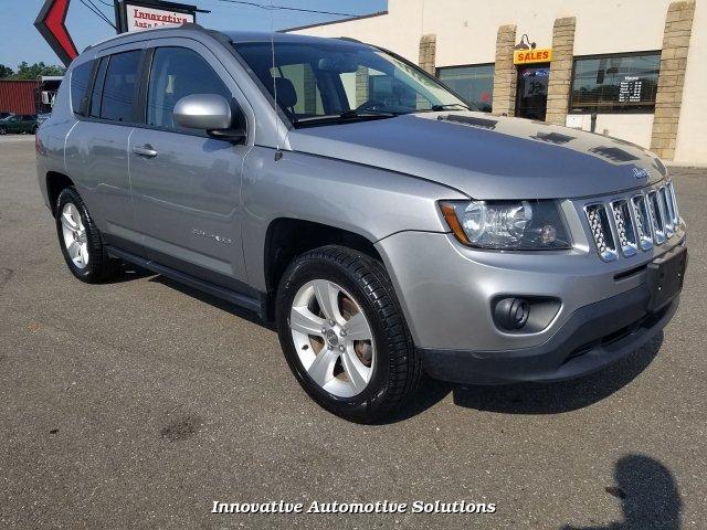 Thumbnail image of 2015 Jeep Compass at Innovative Automotive Solutions