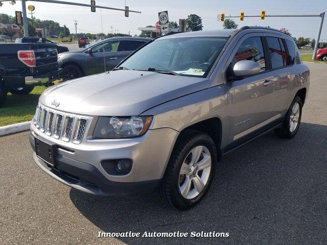 Thumbnail image of 2015 Jeep Compass at Innovative Automotive Solutions