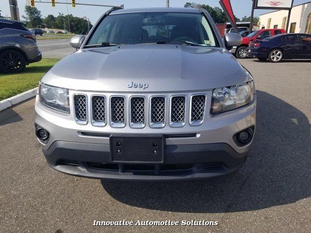 Thumbnail image of 2015 Jeep Compass at Innovative Automotive Solutions