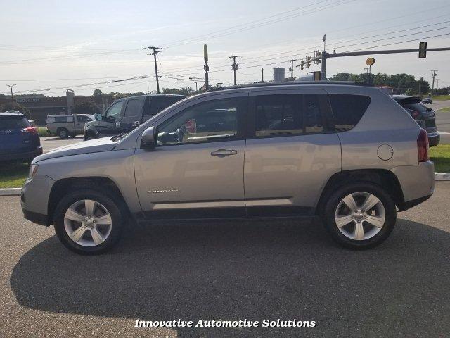 Thumbnail image of 2015 Jeep Compass at Innovative Automotive Solutions