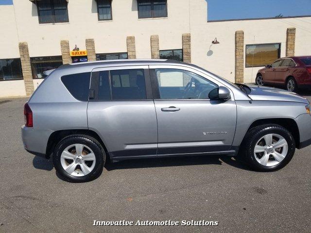 Thumbnail image of 2015 Jeep Compass at Innovative Automotive Solutions