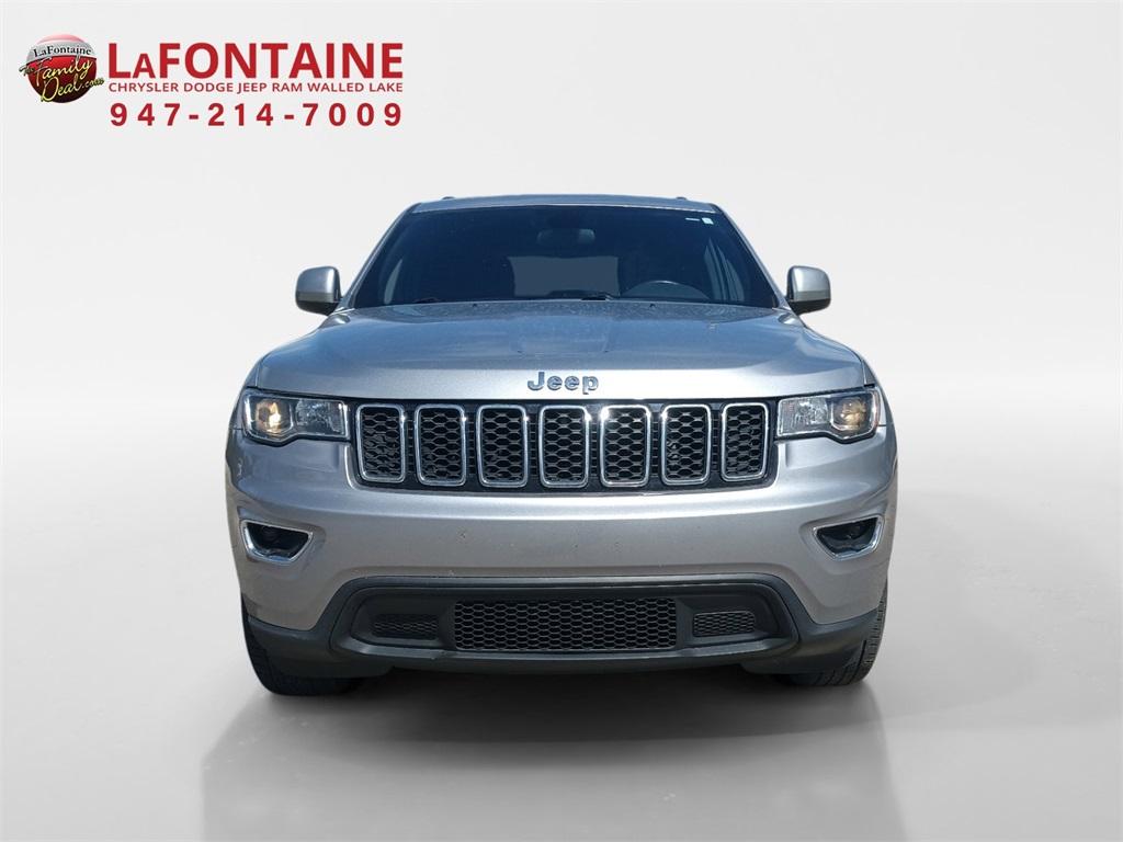 Thumbnail image of 2019 Jeep Grand Cherokee at LaFontaine Chrysler Dodge Jeep Ram of Walled Lake