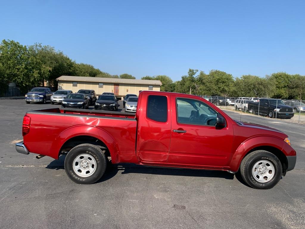 Thumbnail image of 2012 Nissan Frontier at AUTO SOLUTION