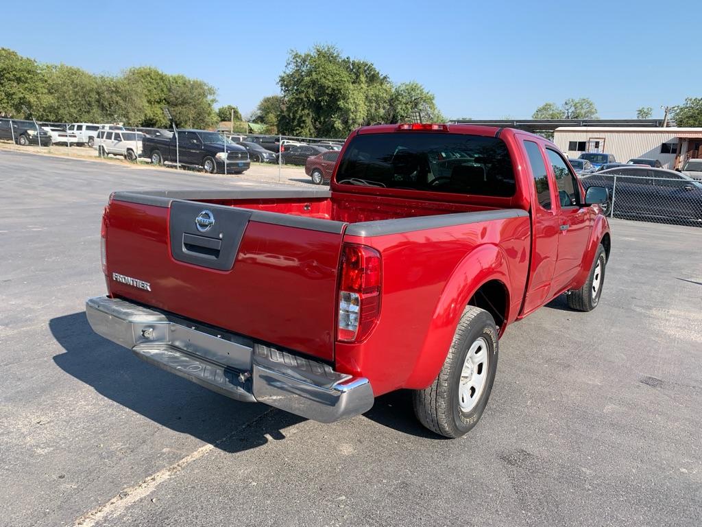 Thumbnail image of 2012 Nissan Frontier at AUTO SOLUTION