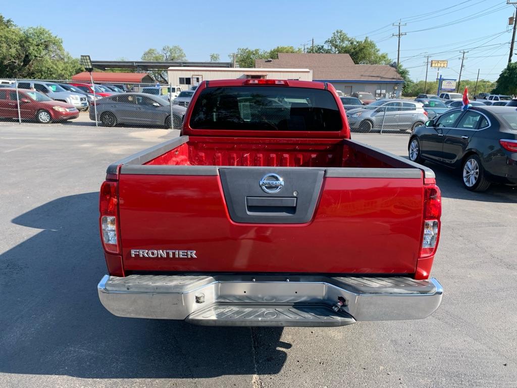 Thumbnail image of 2012 Nissan Frontier at AUTO SOLUTION