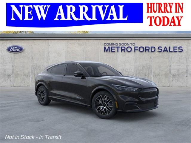 Thumbnail image of 2025 Ford Mustang Mach-E at Metro Ford (NY)