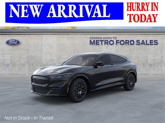 Thumbnail image of 2025 Ford Mustang Mach-E at Metro Ford (NY)
