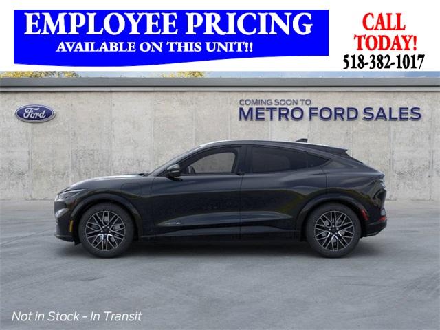 Thumbnail image of 2025 Ford Mustang Mach-E at Metro Ford (NY)