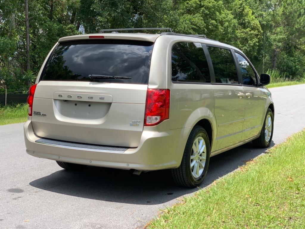 Thumbnail image of 2014 Dodge Grand Caravan at W D C Auto Sales
