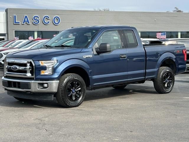 Thumbnail image of 2017 Ford F-150 at Lasco Ford