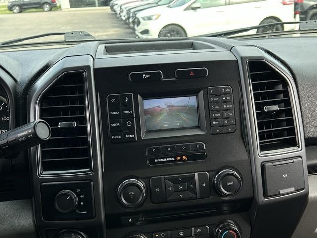 Thumbnail image of 2017 Ford F-150 at Lasco Ford