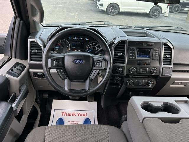Thumbnail image of 2017 Ford F-150 at Lasco Ford