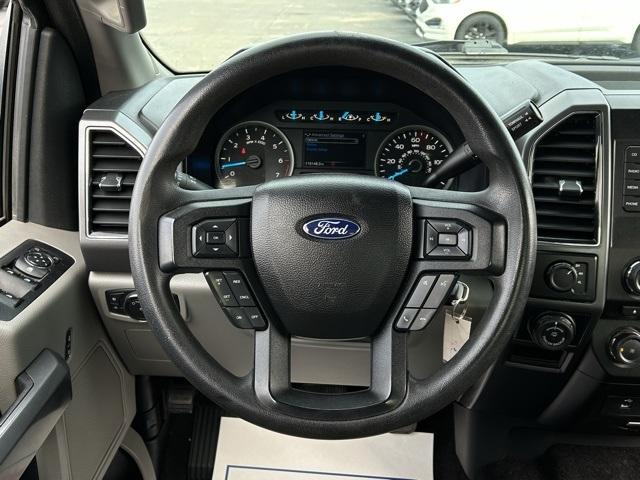 Thumbnail image of 2017 Ford F-150 at Lasco Ford