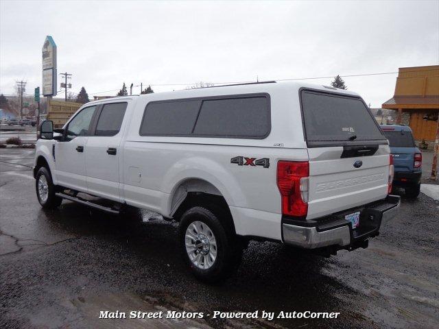 Thumbnail image of 2022 Ford F-250 Super Duty at MAIN STREET MOTORS