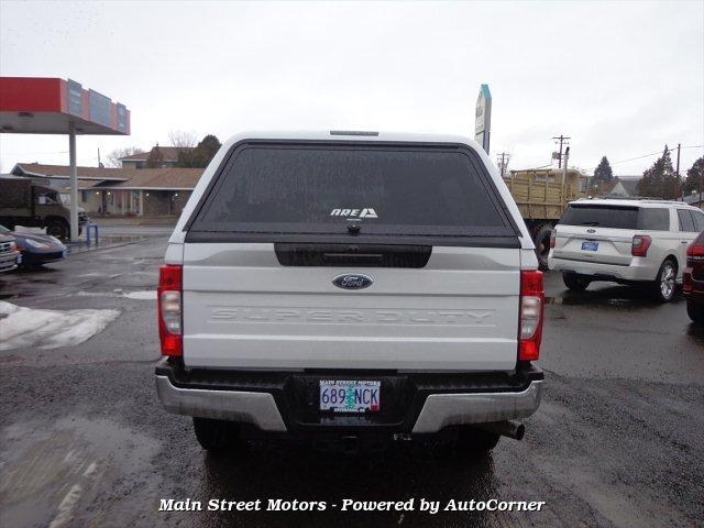 Thumbnail image of 2022 Ford F-250 Super Duty at MAIN STREET MOTORS