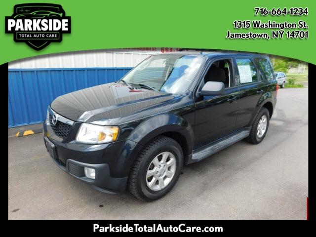 Thumbnail image of 2011 Mazda Tribute at Parkside Total Auto Care