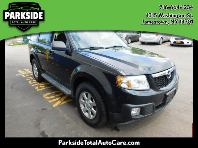 Thumbnail image of 2011 Mazda Tribute at Parkside Total Auto Care