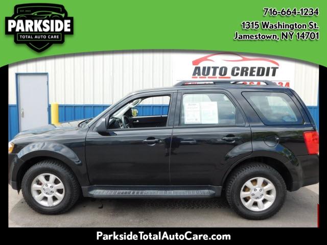 Thumbnail image of 2011 Mazda Tribute at Parkside Total Auto Care