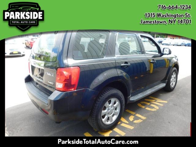 Thumbnail image of 2011 Mazda Tribute at Parkside Total Auto Care
