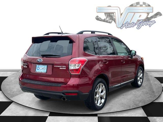 Thumbnail image of 2015 Subaru Forester at Grand Prix Subaru