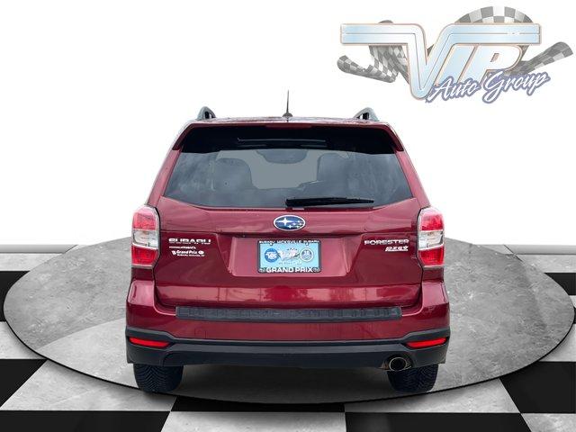 Thumbnail image of 2015 Subaru Forester at Grand Prix Subaru