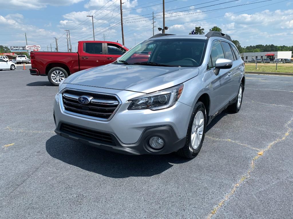 Thumbnail image of 2018 Subaru Outback at Cars R Us