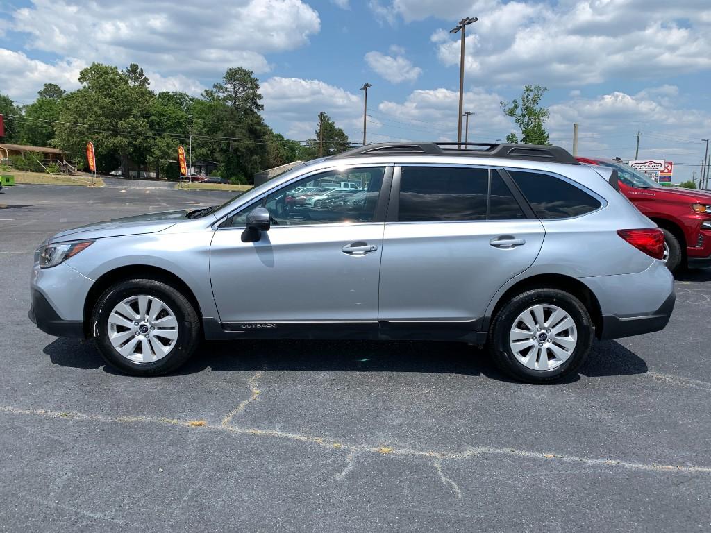 Thumbnail image of 2018 Subaru Outback at Cars R Us