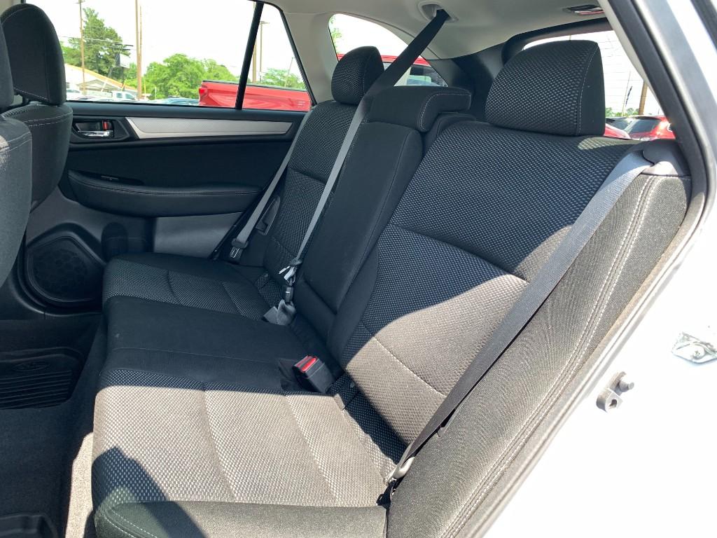 Thumbnail image of 2018 Subaru Outback at Cars R Us