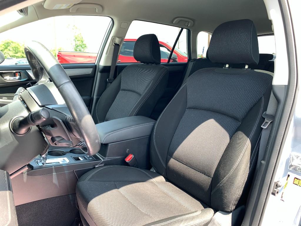 Thumbnail image of 2018 Subaru Outback at Cars R Us