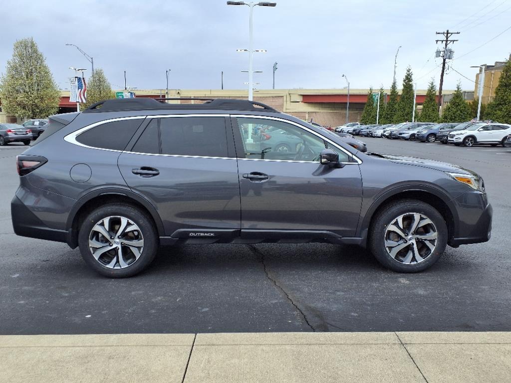 Thumbnail image of 2022 Subaru Outback at White Allen Honda