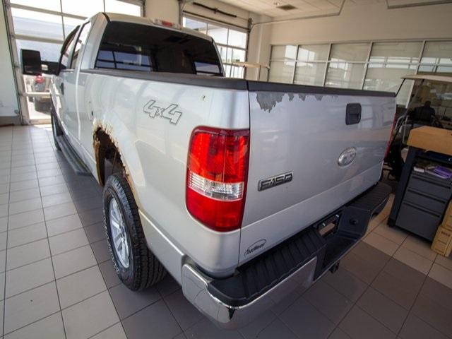 Thumbnail image of 2007 Ford F-150 at Todd Wenzel Buick GMC of Davison