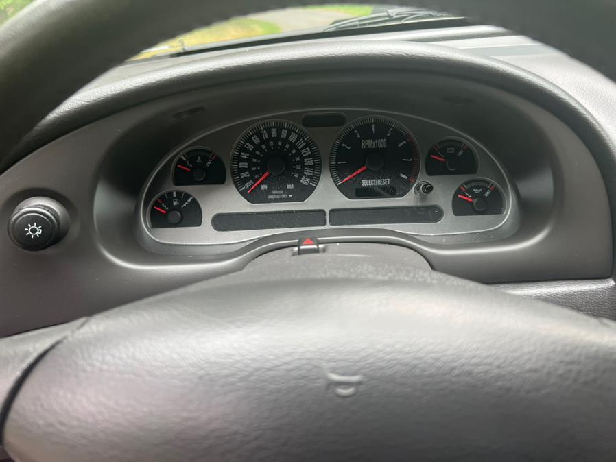 Thumbnail image of 2003 Ford Mustang at Automax of Yonkers Llc