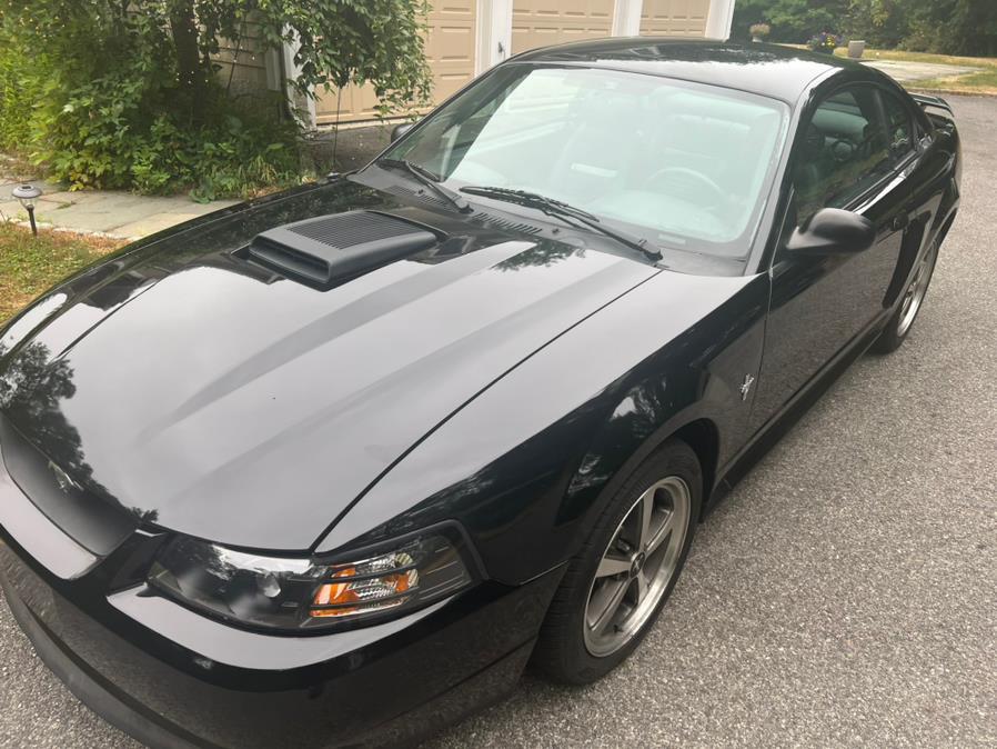 Thumbnail image of 2003 Ford Mustang at Automax of Yonkers Llc