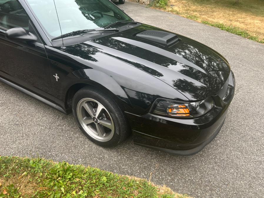 Thumbnail image of 2003 Ford Mustang at Automax of Yonkers Llc