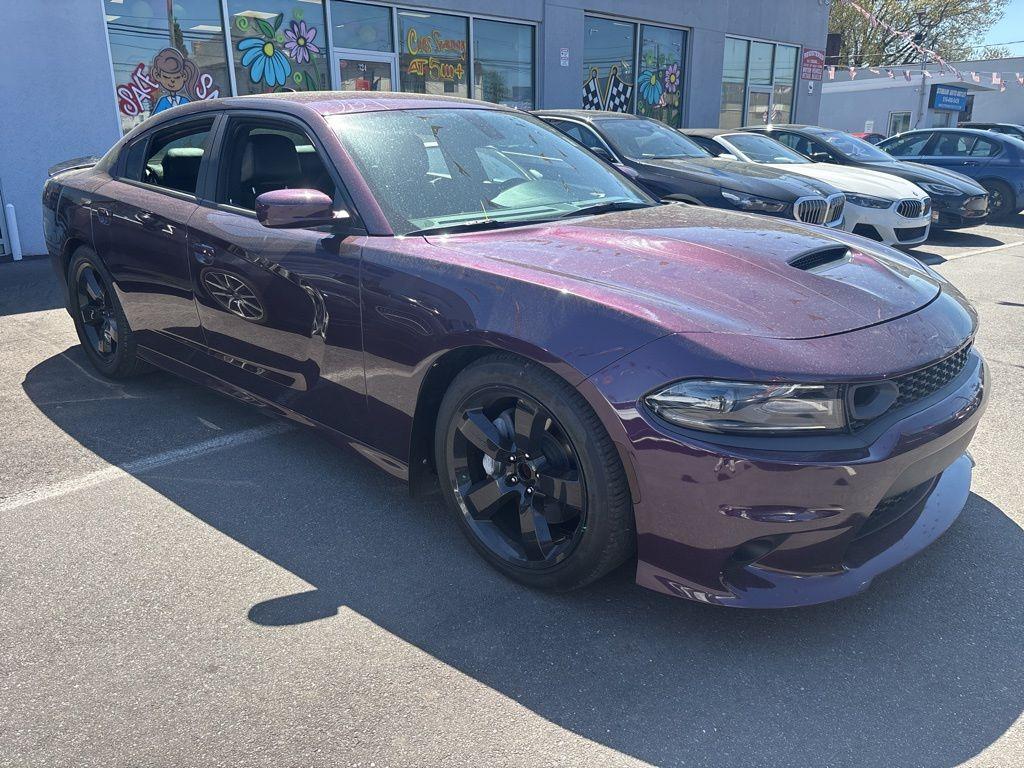 Thumbnail image of 2020 Dodge Charger at STREAM AUTO OUTLET